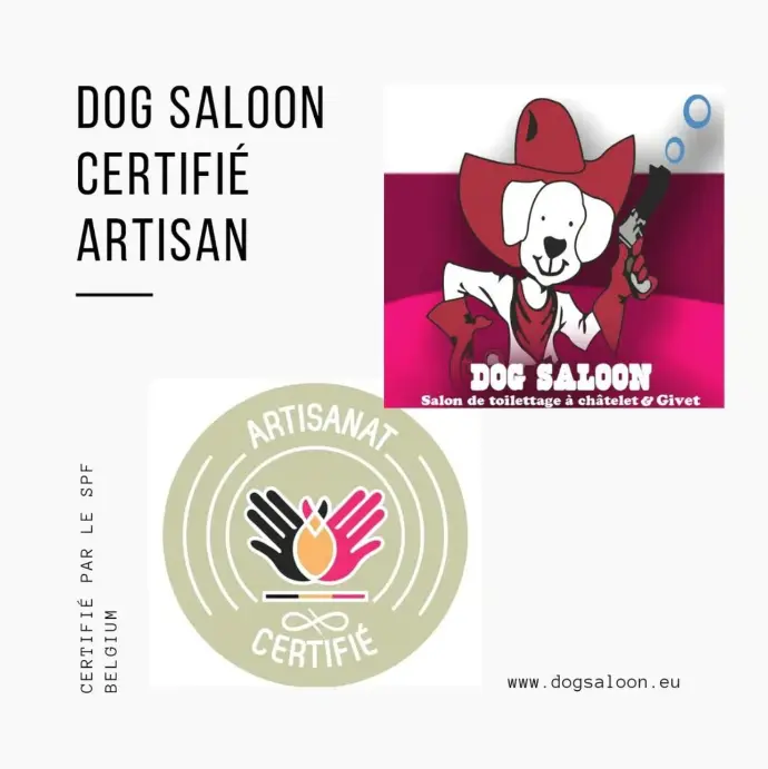 certifié artisan spf