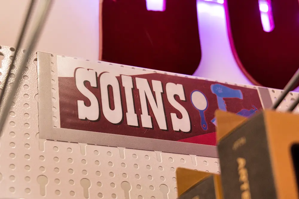 shampoing pour chien