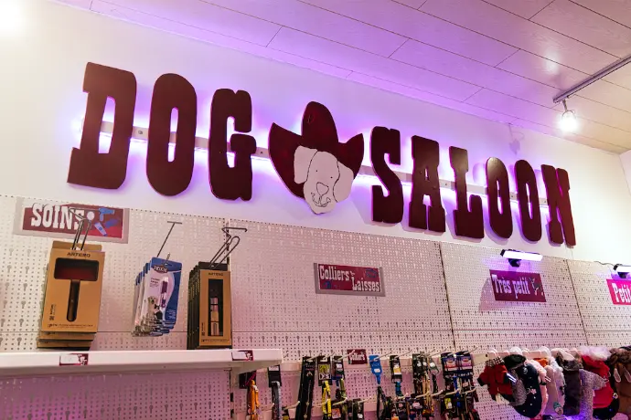 vente accessoire animaux