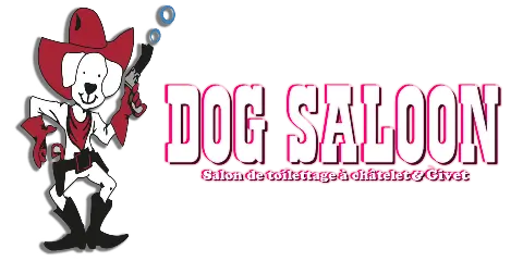 Dog Saloon